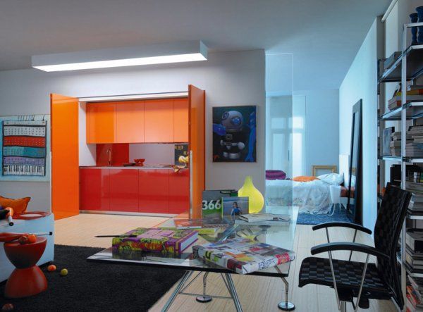 cooking-and-living