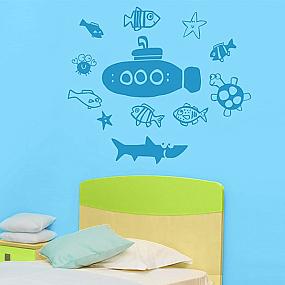 creative-wall-decals-for-kids-18
