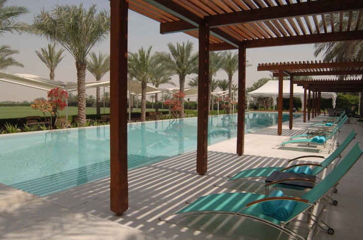 Desert Palm Dubai