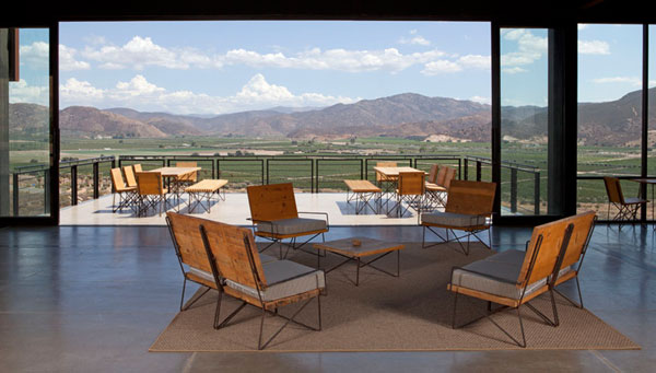 Отель Endémico Baja California Hotel