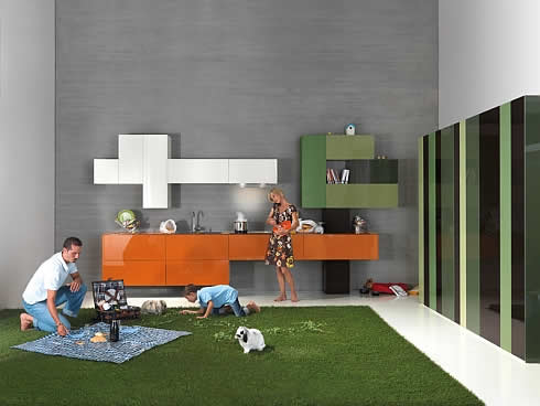futuristic-italian- kitchen