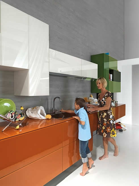 futuristic-italian- kitchen