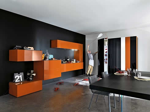 futuristic-italian- kitchen