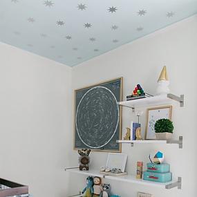 idea-for-kids-room-ceiling-decor-6