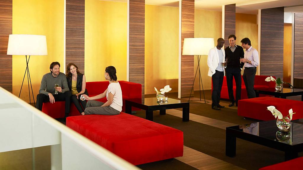 Idea Hotel Milano Malpensa Airport