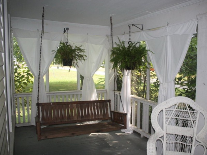 ideas-of-fabric-decor-in-garden-17