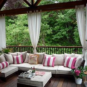 ideas-of-fabric-decor-in-garden-20