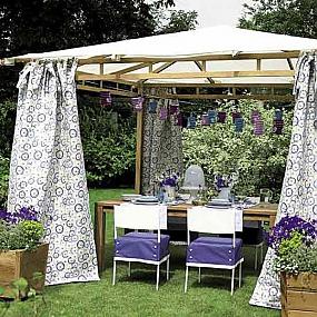 ideas-of-fabric-decor-in-garden-45