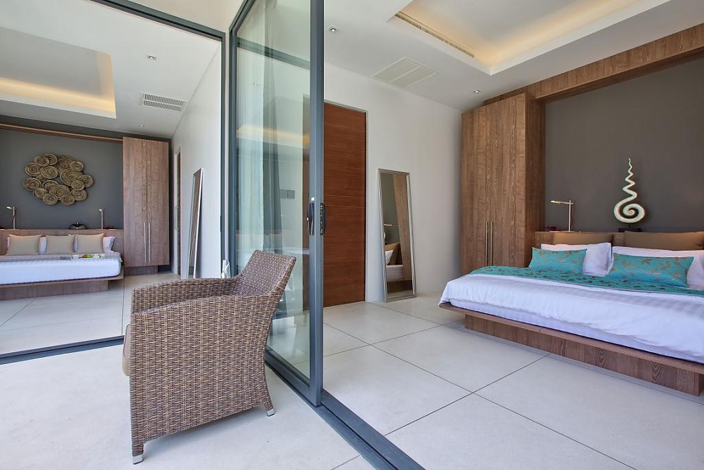 Отель Mandalay Beach Villas
