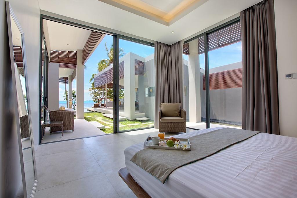 Отель Mandalay Beach Villas