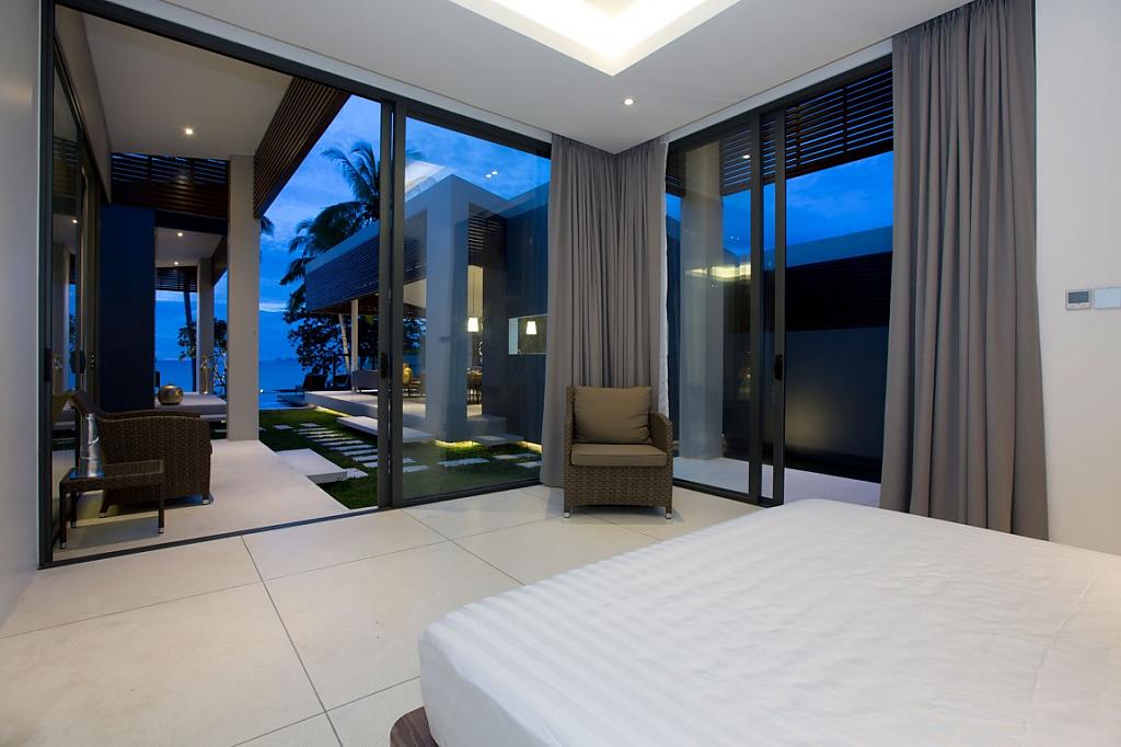 Отель Mandalay Beach Villas