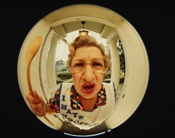 mother-in-law