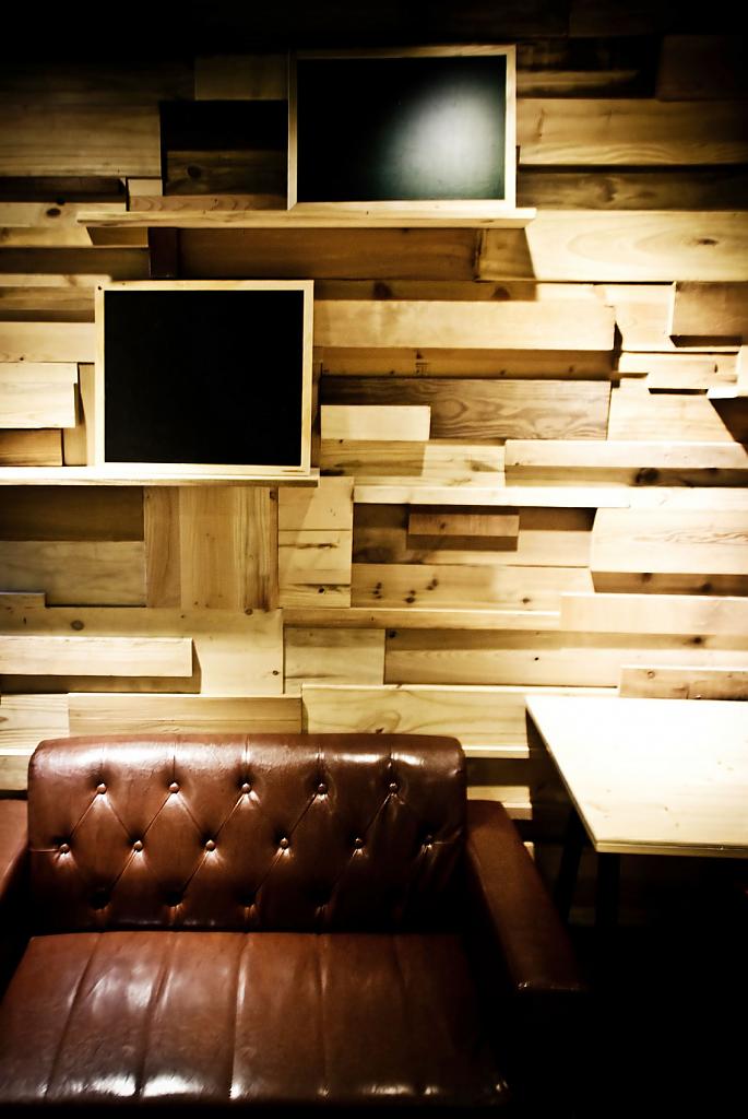 RE+Wood Guesthouse