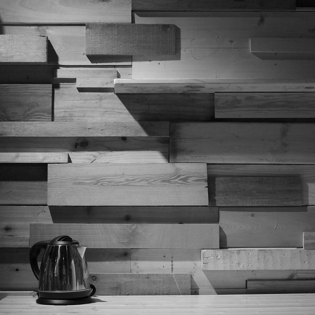 RE+Wood Guesthouse