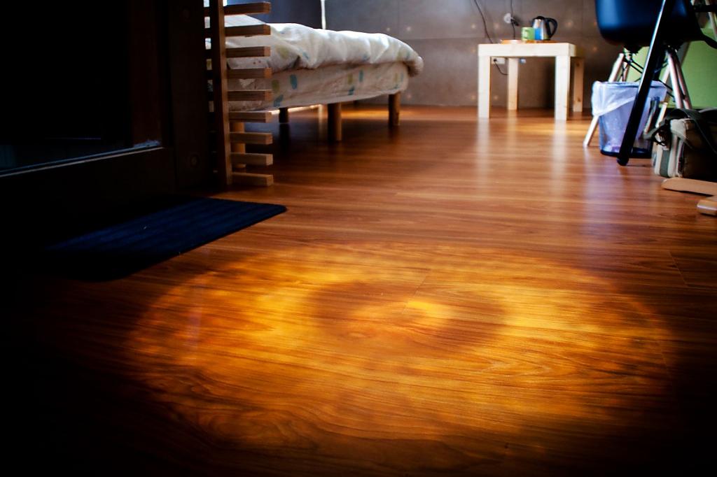 RE+Wood Guesthouse
