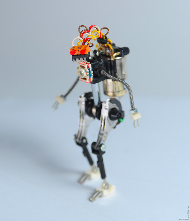 robot-from-the-trash