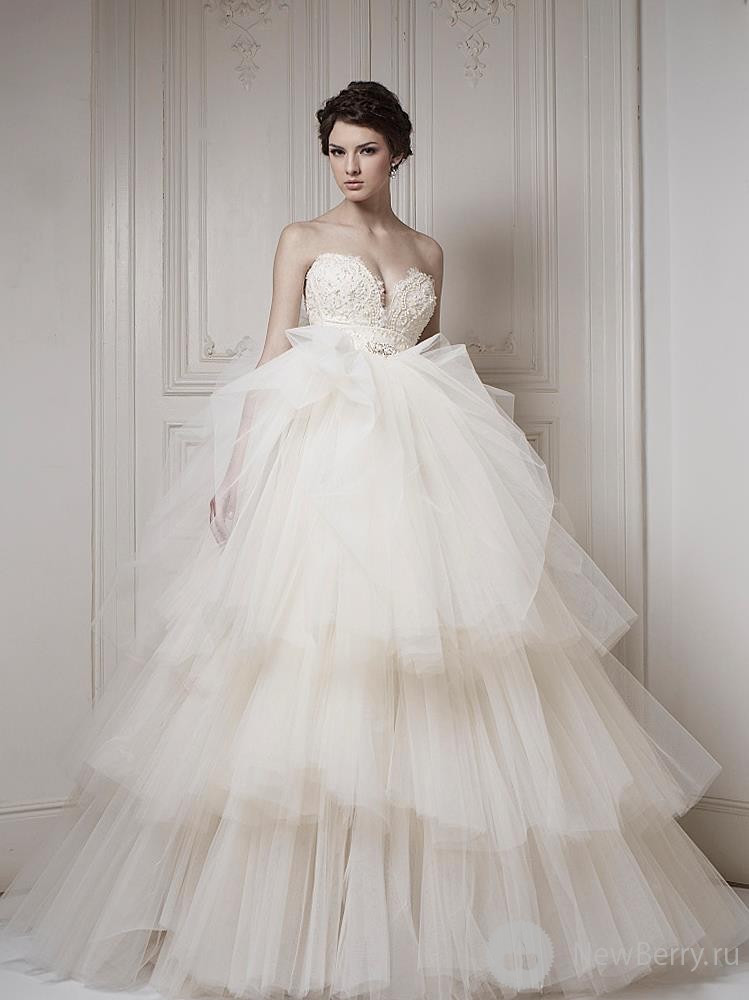 Королевская роскошь от Ersa Atelier