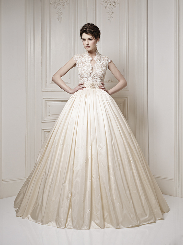 Королевская роскошь от Ersa Atelier