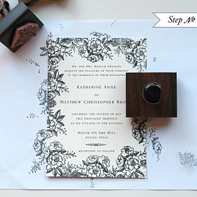rubber-stamp-floral-wedding-invitations-4