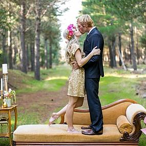 splendid-and-playful-gold-wedding-inspirational-1