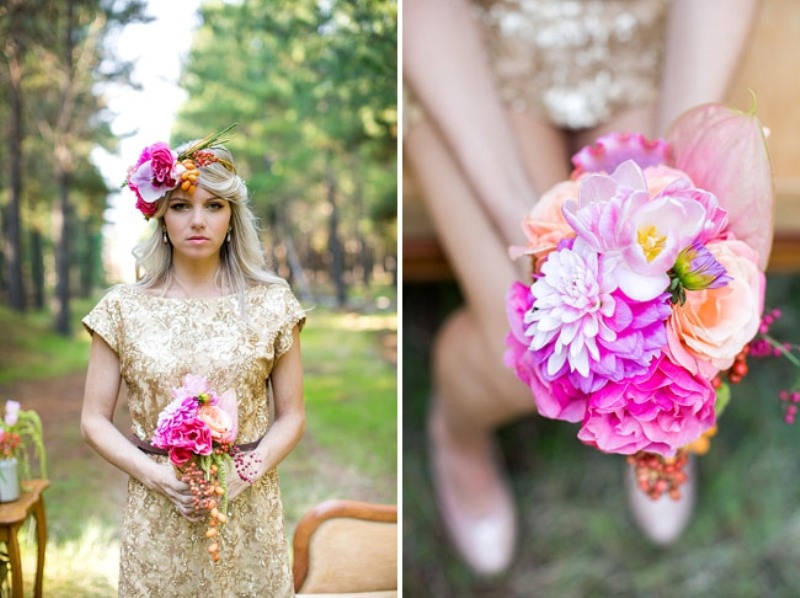 splendid-and-playful-gold-wedding-inspirational-2