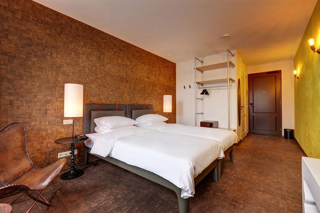 Номер в Hotel V Nesplein
