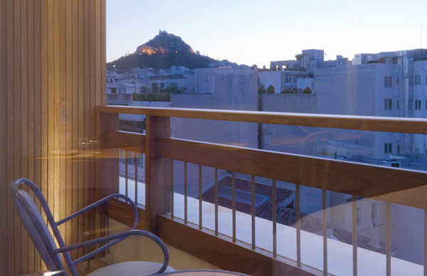 Отель New Hotel