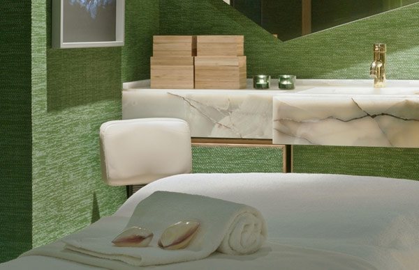 Отель New Hotel