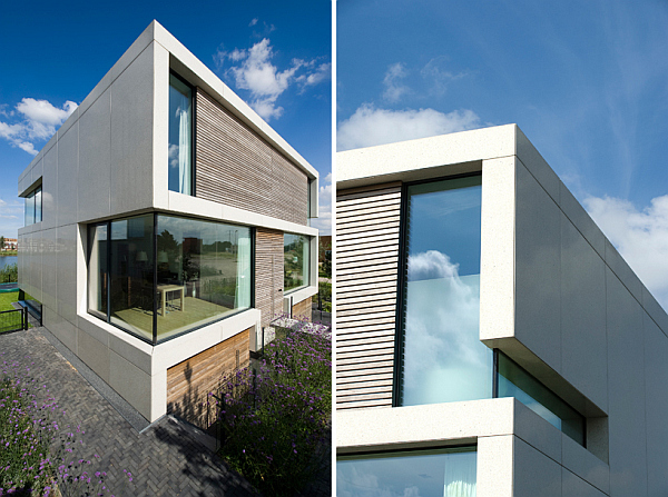 Великолепный дом Villas S2