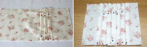 Подушечка для обручальных колец