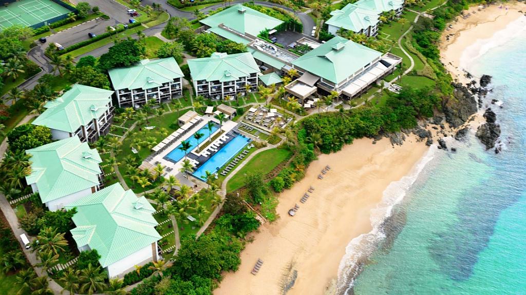 W Retreat & Spa Vieques Island