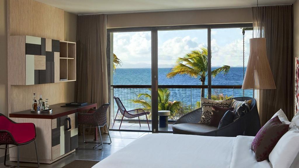 W Retreat & Spa Vieques Island