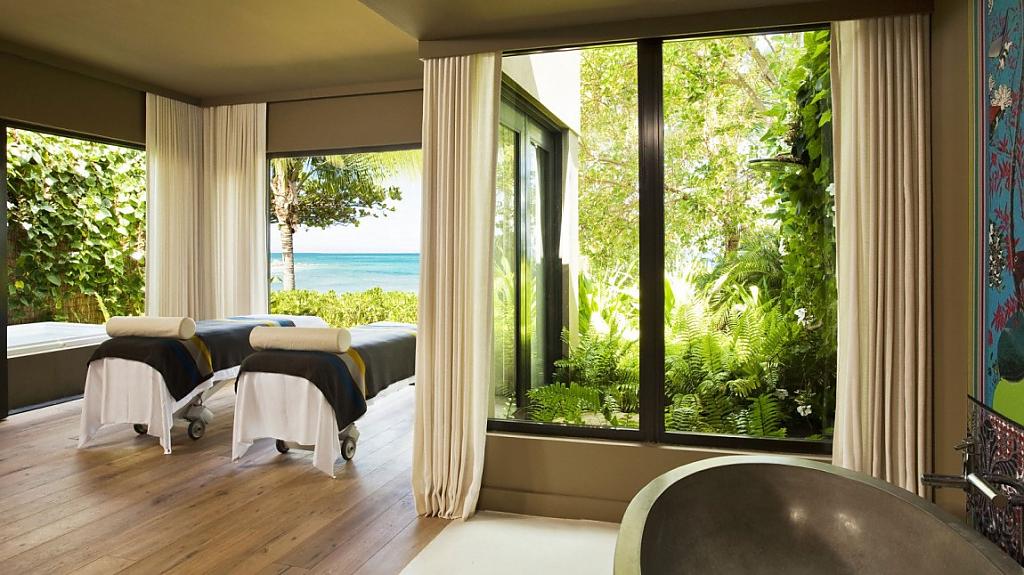 W Retreat & Spa Vieques Island