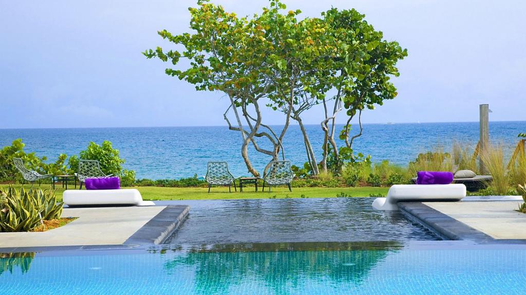 W Retreat & Spa Vieques Island