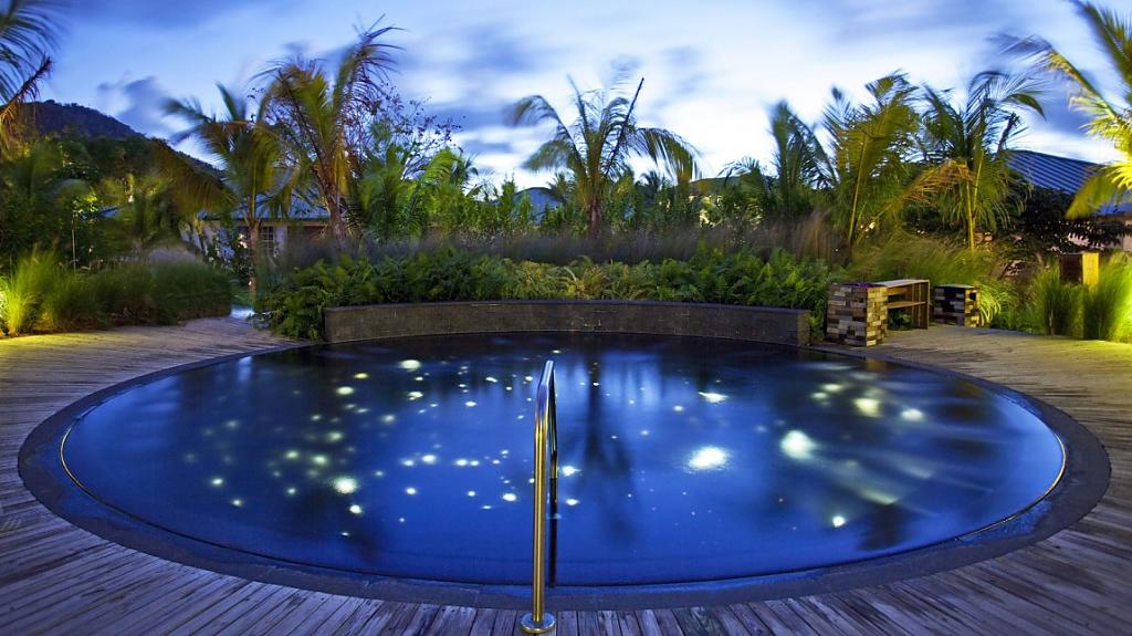 W Retreat & Spa Vieques Island