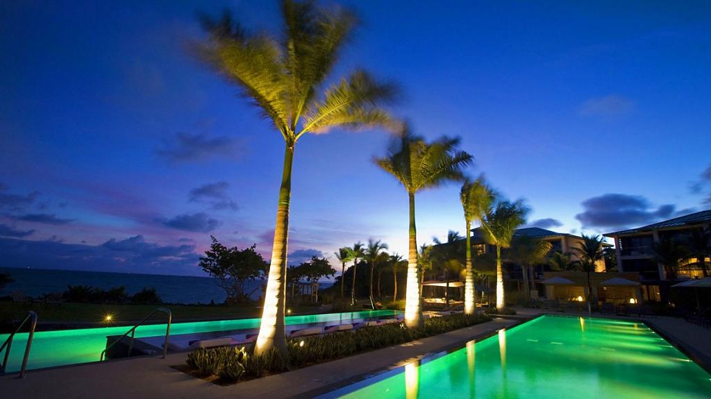 W Retreat & Spa Vieques Island