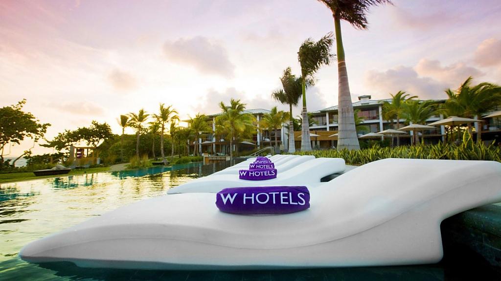 W Retreat & Spa Vieques Island