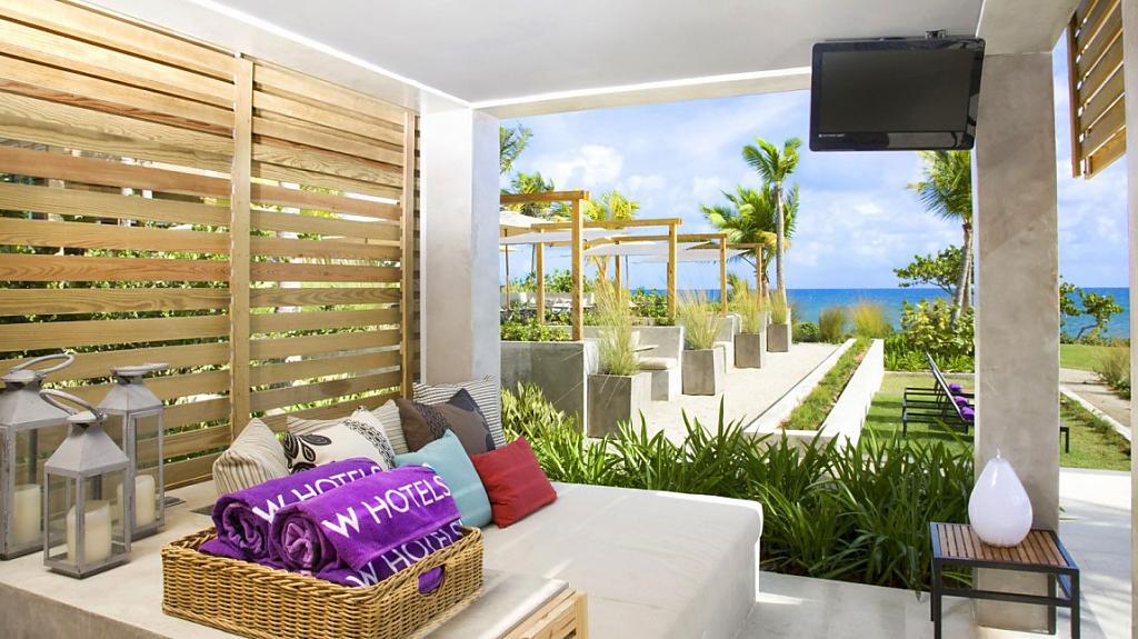 W Retreat & Spa Vieques Island