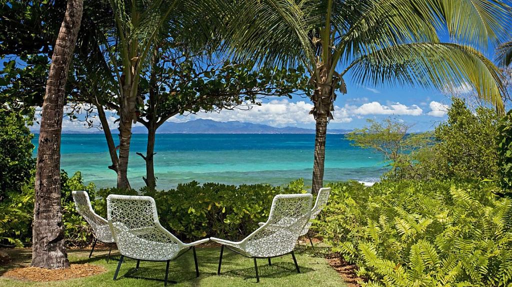 W Retreat & Spa Vieques Island