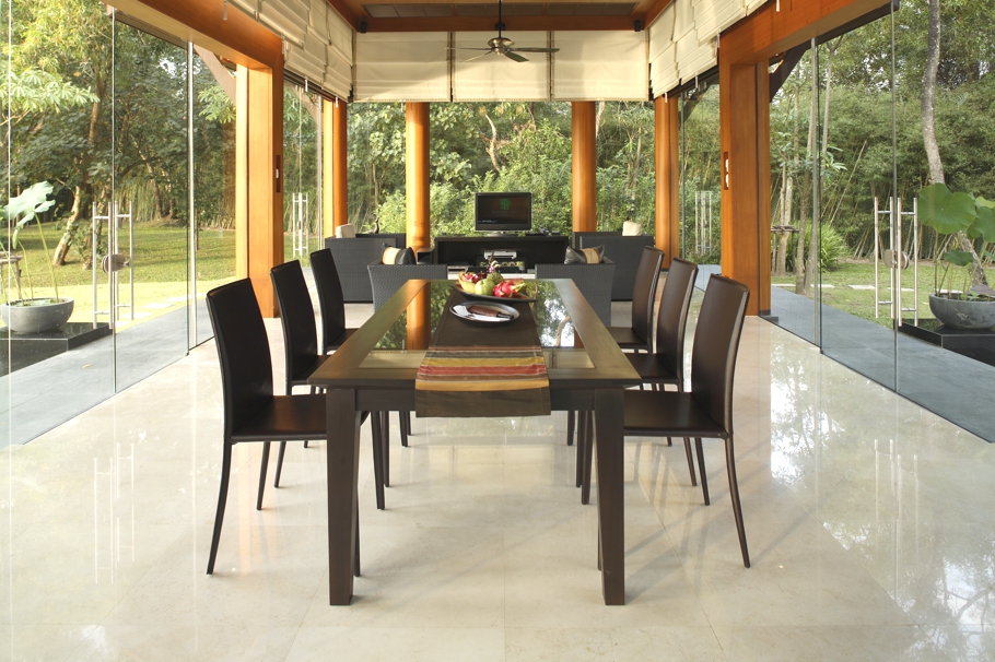 Потрясающая вилла в самом сердце Banyan Tree Phuket
