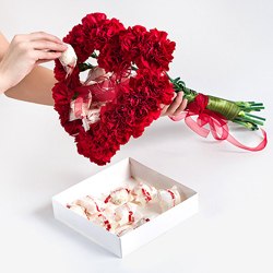 конфеты