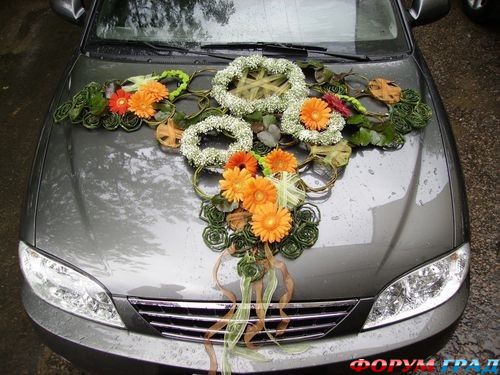 плоская композиция