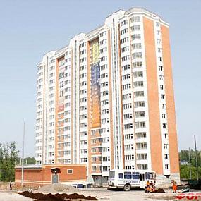 Электросталь