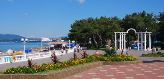 Геленджик