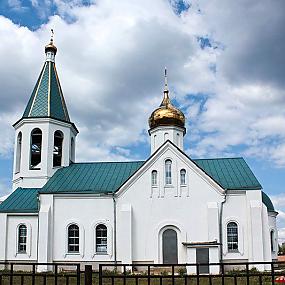 Климовск