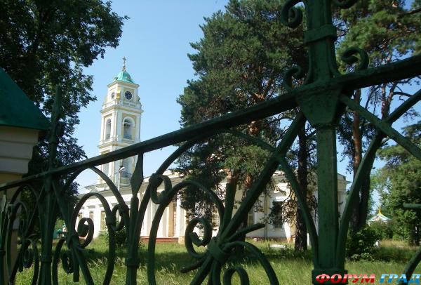 Лосино-Петровский