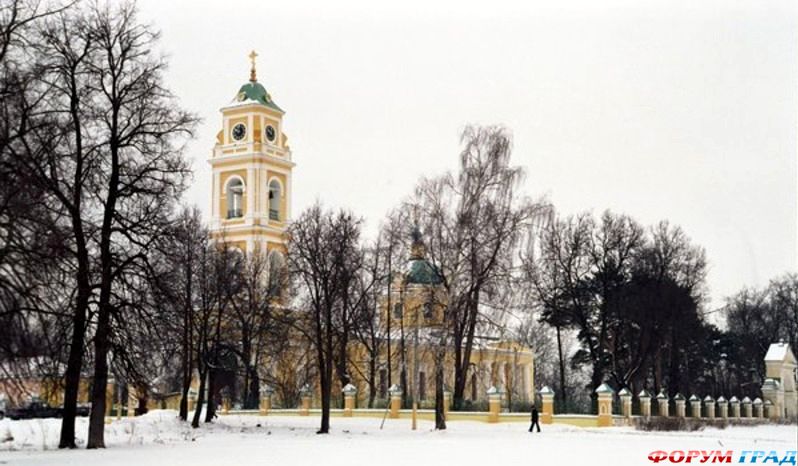 Лосино-Петровский