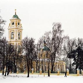 Лосино-Петровский