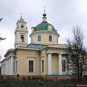 Лосино-Петровский