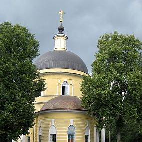 Лосино-Петровский